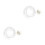 2 Sets Flexible Ceiling Curtain Track Rail Curved 5