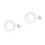 2 Sets Flexible Ceiling Curtain Track Rail Curved 4