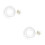 2 Sets Flexible Ceiling Curtain Track Rail Curved 10