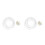 2 Sets Flexible Ceiling Curtain Track Rail Curved 9