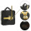 5 Sets Diy Wall Clock Movement Repair Kit Mechanism Set 9