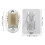 4 Pcs Shower Head Holder Adhesive Wall Mount Bracket 9