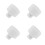 4Pcs Plastic Garden Hose Adapters for Hydroponic Water Pipe Systems 9