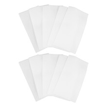 200pcs foam bags for fragile items shipping and moving