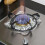 30Pcs 3 Sets Aluminum Foil Stove Burner Covers Kitchen Square 11