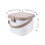 Toy Box Sturdy Storage Bin With Lid Large Organizer For Blocks 2