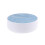 3 Pcs Lenses Case Marble Pattern Portable Holder For Home And 1