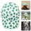 2Pcs Baseball Hat Sun Blocking Cap For Sports 11