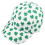 2Pcs Baseball Hat Sun Blocking Cap For Sports 3