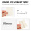 240 Sheets Replaceable Writing Paper Multi-Function Scrapbook Paper 9