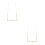 2 Sets Parrot Standing Stick Swing Toy For Bird Cage 8