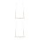 2 Sets Parrot Standing Stick Swing Toy For Bird Cage 5