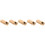 5Pcs Bamboo Hard Shell Glasses Case For Travel And Organization 11