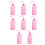 16 Pcs Eyelashes Cleaning Bottle Grafting Auxiliary Tool 11