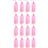 16 Pcs Eyelashes Cleaning Bottle Grafting Auxiliary Tool 5