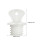 10Pcs Replacement Plug For Hot Water Bottles Leakproof Rubber 2Cm 2