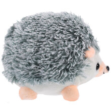 Cartoon Plush Pin Cushion Reusable Needle Holder For Sewing
