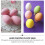 36 Pcs Colorful Plastic Eggs For Easter Decoration And Crafts 6