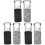 6 Pcs Jewelry Magnifier With LED Light For Gems 4