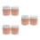 6 Pcs Adjustable Headboard Stoppers Telescopic Bed Support Stabilizer 9