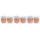 6 Pcs Adjustable Headboard Stoppers Telescopic Bed Support Stabilizer 6