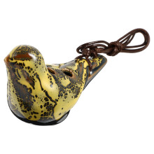 Ocarina Beginner 6-Hole Wind Instrument Children Gift