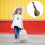 Ocarina Beginner 6-Hole Wind Instrument Children Gift 4