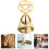 altar bell pentagram handheld for tarot ceremony and divination 5