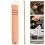 3Pcs Wooden Milk Pan Handle Replacement For Cookware 11