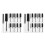 4 Sets 10ml Empty Refillable Mascara Tubes Clear Lip Gloss Containers 6