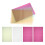 10Pcs Refrigerator Mats Non-Slip Drawer Liners Mixed Colors 7
