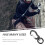 1Pc Multifunctional Quick-Hanging Buckle Key Chain Universal 3