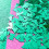 2Pcs Christmas Themed Confetti Small Sequins Sparkle Decor 30g 11