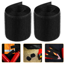 10 Pcs Fire Extinguisher Straps For Car Portable Fixing