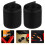 10 Pcs Fire Extinguisher Straps For Car Portable Fixing 1