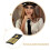 2 Pairs Pilot Uniform Epaulets With Stripes For Cosplay Performance 8