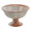 3Pcs Ceramic Footed Fruit Plate Porcelain Dessert Stand Snack Platter 1