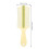 6Pcs Double Sided Fine Teeth Combs For Dandruff Flea Long Handle 2