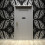 One Set Acrylic Door Sign No Soliciting Decor Accessory 6