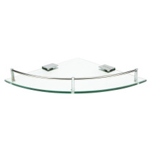 3 Sets Bathroom Wall Corner Storage Rack Sundry Holder