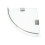 3 Sets Bathroom Wall Corner Storage Rack Sundry Holder 3