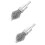 2Pcs Silver Metal Wire Brush Durable Rust Remover Cleaning Tool 9