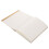 2Pcs Hardbound Sketchbook 120 Sheets Art Supply Pad 2