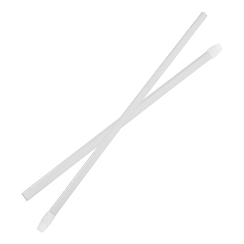 2Pcs Barras Ajustáveis Para De , 29,6cm A 50cm