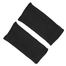 Paar Schnittfeste Armsleeves Anti-Schnitt-Armschutz, größenverstellbar