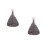 2 Pcs Woolen Knitted Winter Hat For Kids 6