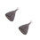 2 Pcs Woolen Knitted Winter Hat For Kids 7