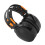 Industrial ABS-30dB Ear Muff, One Size, Black 10
