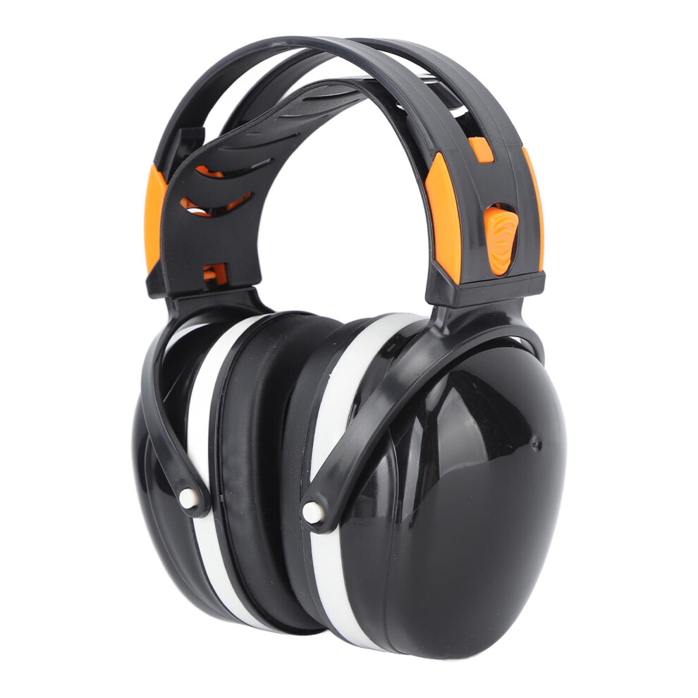 Comfortable Soundproof Headphones With 30Db Earmuffs For Shooting And Sleeping 7891351961231