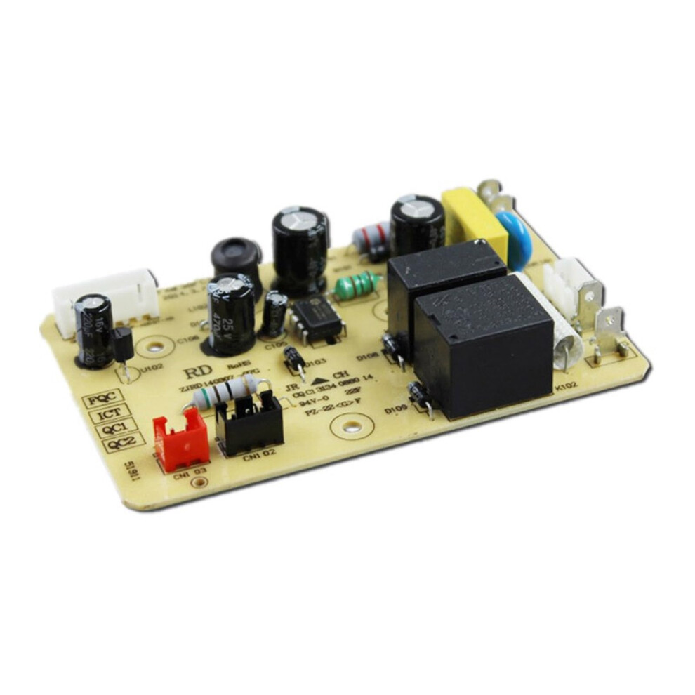Electric Rice Cooker Accessory Replacement Power Board Electronic Control Board For 40Fc22-75 9016109278470